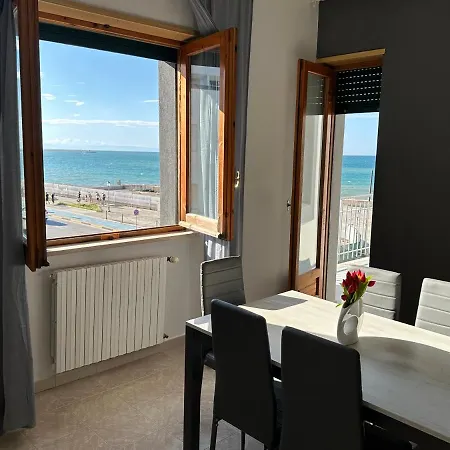 Holiday home Sul Mare *