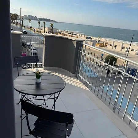 Sul Mare Holiday home