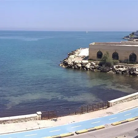 Prázdninový dům Sul Mare *