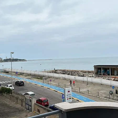 Tatil Evi Sul Mare Trani
