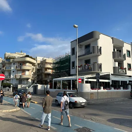 Vakantiehuis Sul Mare *