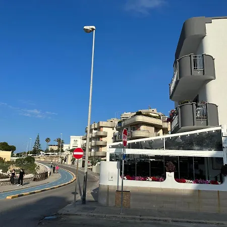 Tatil Evi Sul Mare Trani