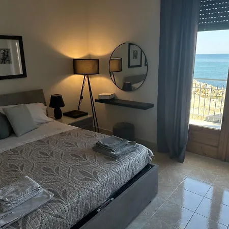 Prázdninový dům Sul Mare *