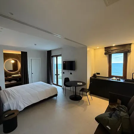 Sul Mare Prázdninový dům *