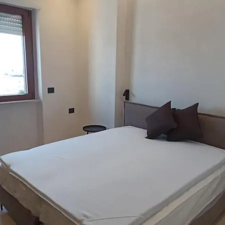 Feriehus Sul Mare Trani