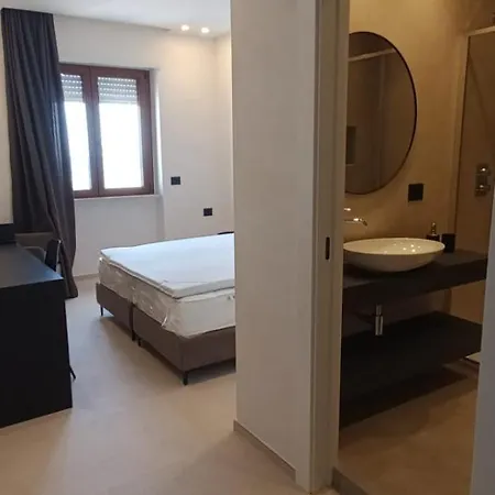 Sul Mare Feriehus Trani