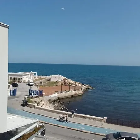 Sul Mare Tatil Evi *